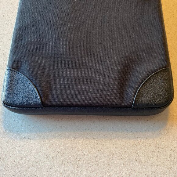 Chromebook Macbook Laptop Bag Case NWOT by Nut Kase Shoulder Crossbody - Picture 5 of 16